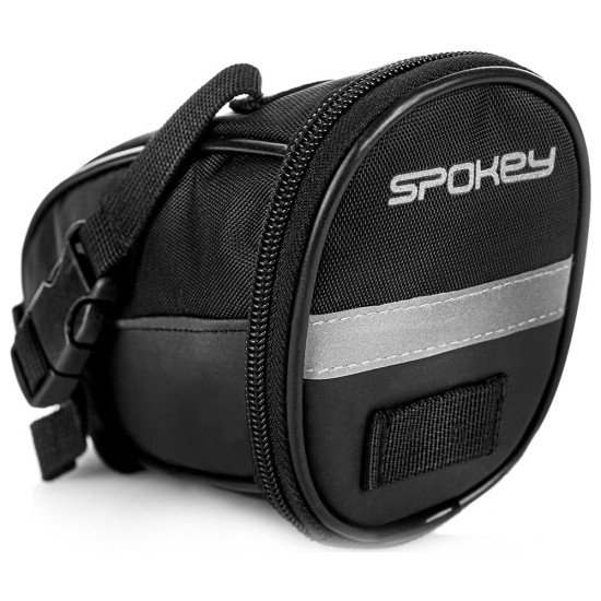 Spokey Τσαντάκι ποδηλάτου Boston seat bag Spokey Τσαντάκι ποδηλάτου Boston seat bag